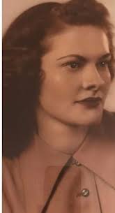 Lucille Cook Obituary