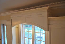Kitchen Details Window Valance Hollingsworth Cabinetry Window Valance Wooden Valance Kitchen Window Valances