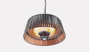 Projects 290 litres of purified airflow per second. Plush Electric Heater Pendant Kettler Official Site