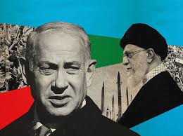 Isra'ila Ta Yi Barazanar Kai Hare-Hare Kan Iran Kamar Hamas Da Hezbollah