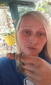 Green snake species variations