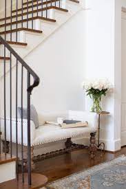 First Impressions Are Everything Marie Flanigan Interiors Entryway Style Interior Staircase Foyer Decorating