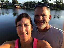 Being an advocate has it's challenges but it can't distract my focus from  within. Male Breast Cancer Global Alliance color's don't run, they stand,  they fight sharing their stories to us all. #