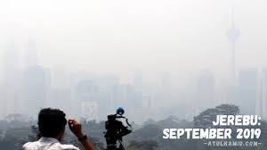 Rupanya ini kisah jerebu di malaysia. Jerebu Punca Golongan Berisiko Tanda Dan Gejala Atul Hamid