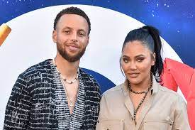 Did Steph and Ayesha Curry Give Their Newborn a Jewish Name? – Kveller