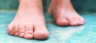 toenail fungus natural treatment