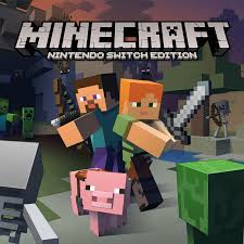 How do i download minecraft bedrock edition? Nintendo Switch Edition Official Minecraft Wiki