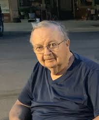 Obituary for Elmer Wayne Hostetter