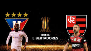 Maybe you would like to learn more about one of these? Ldu X Flamengo Palpite Do Jogo Da Fase De Grupos Da Libertadores 04 05