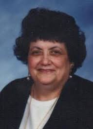 Obituary for Florence A. Maffeo