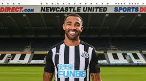 For the latest news on newcastle united fc, including scores, fixtures, results, form guide & league position, visit the official website of the premier league. Callum Wilson Newcastle Sign Bournemouth Striker For 20m Football News Sky Sports