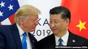 In this resource you will find background information, election results, cabinet members, notable events, and some points of interest on each of the presidents. Presiden Trump Tawarkan Pertemuan Pribadi Dengan Presiden China
