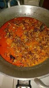 Resep Sambal Goreng Krecek Kacang Tolo Oleh Wie Lestari Recipe Resep Masakan Masakan Indonesia Makanan Dan Minuman