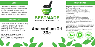 Image result for Anacardium