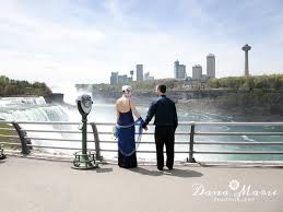 Wedding Ceremonies At The Brink Of Niagara Falls Niagara Falls Ny Ny Wedding Elope