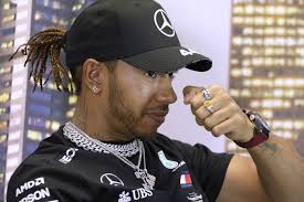 Lewis spinning off the track, literally getting marked as a dnf, driving in reverse to get back into it but dropping to p9, overtaking everyone until he got back to. F1 2020 Imperious Lewis Hamilton Targeting Fifth Consecutive Bahrain Gp Win