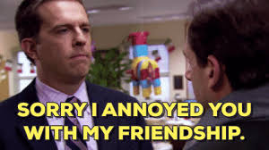 Bears beets battlestar galactica gif: 50 Gifs From The Office That Will Always Come In Handy Album On Imgur