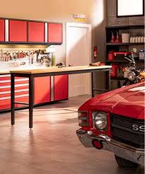 I bought this sink to go in my garage, and because it matches the new age garage cabinets i have already installed. Garage Storage Garage Solutions Newage Products