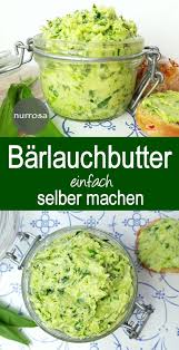 Barlauchbutter Einfach Selber Machen Krauterbutter Rezept Familienblog Nurrosa Com In 2020 Krauterbutter Rezept Barlauchbutter Krauterbutter Selber Machen