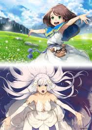Bildergebnis Fur Lost Song Lost Song Netflix Anime Anime