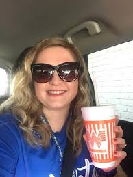 Whataburger fan since the 1960s