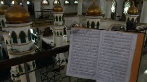 Saya baca dua kali sehari. Ternyata Ada 1 Kata Di Al Quran Yang Berasal Dari Bahasa Asli Indonesia Apa Itu Tribun Pekanbaru