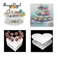 Lutscher cake pop cakepop ständer display kuchen lollipop kuchen 15 löcher herz form. Magideal Acryl Herz Runde 15 Locher 42 Locher Lollipop Halter Kuchen Pop Display Stander Hochzeit Party Decor Candy Stehen Kuchen Werkzeuge Cake Tools Lollipop Holdercake Pops Aliexpress