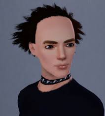 Are good places to look. Mod The Sims Mad Scientist Hair Unlocked