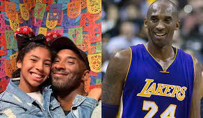 They will always keep their family protected. Dearest Kobe Bryant This Is Our Tribute To You And Your Darling Daughter We Love You Always And Forever Hollywood Insider