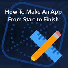 Free mobile app maker to make an app for android and iphone in 3 easy steps. How To Make An App 2021 Create An App In 10 Steps