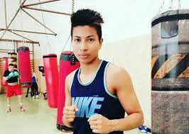 Lovlina borgohain was born in assam's golaghat district on 2nd october 1997 to tiken and mamoni borgohain. Lovlina Borgohain Biography The Rising Boxing Star From Assam