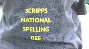 The scripps national spelling bee (formerly the scripps howard national spelling bee and commonly called the national spelling bee) is an annual spelling bee held in the united states. Local 4th Grader Ready To Compete In Scripps National Spelling Bee