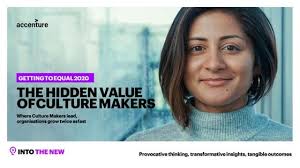 PowerWoman in FinTech