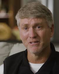 Bo Nix's dad breaks down in tears in emotional segment over 'adopted' son  and NFL Draft prospect Tez Johnson