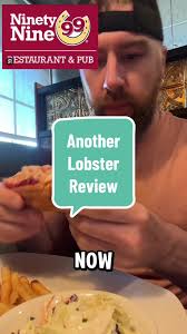 1999 Outback Lobster