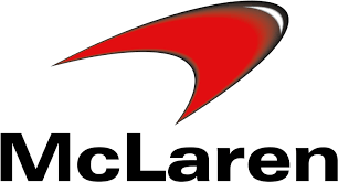 Logotipo De Mclaren Png