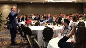 A bernie madoff whistleblower alleged fraud at ge. Madoff Whistleblower Shares Insight At Accounting Summit