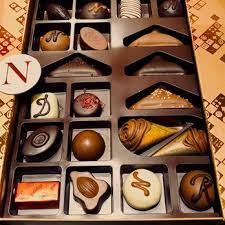 It is our firm commitment to keep it that way. Neuhaus Belgian Chocolate 84 Photos 78 Reviews Chocolatiers Shops 500 Madison Ave New York Ny Phone Number