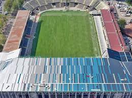 The $1.5 billion arena is. Gewiss Stadium Second Phase Work Underway Coliseum