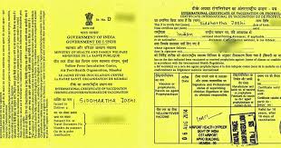 Yellow fever vaccine / therapeutic use. Yellow Fever Vaccination In Mumbai India
