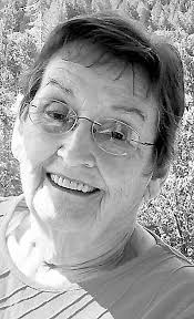 Geraldine 'Gerry' Helen Beach