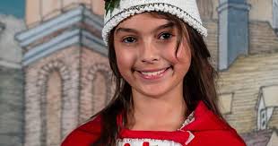 GES Performing Arts Pre-teen of the Week—Rooney Rosati