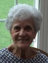 Obituary information for ANN M. BOYCE