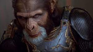 2001, сша, фантастика, боевики, триллеры. Planet Of The Apes 2001 Ifc Center