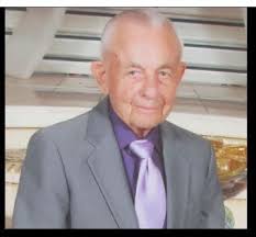 Stanley Jzyk avis de décès