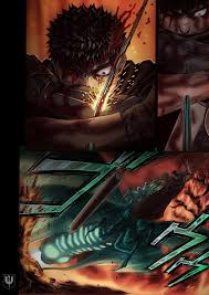 Beruseruku) is a japanese manga series written and illustrated by kentaro miura. Berserk Chapter 113 Lost Children Fully Colored Berserk Manga Artist Inspiration