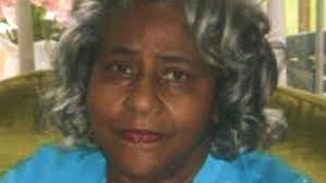 Queen Dorby Obituary (1941