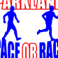 17th Annual Parkland Pace or Race
