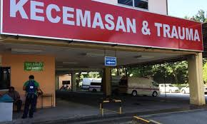 Kuala lumpur general hospital 10 km. Malaysiakini Selayang Hospital S It System Down For Three Days And Counting