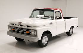 Image result for White 1966 Truck